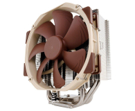Chłodzenie procesora Noctua NH-U14S 140mm